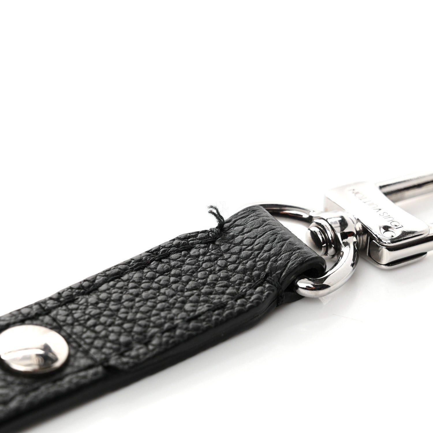 Louis Vuitton Epi Buci Crossbody Black 10 of 11