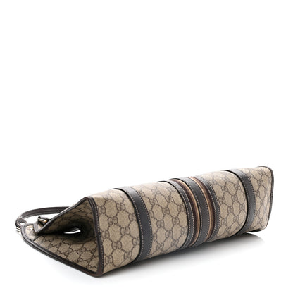 Gucci Monogram Medium Joy Shoulder Bag 4 of 16