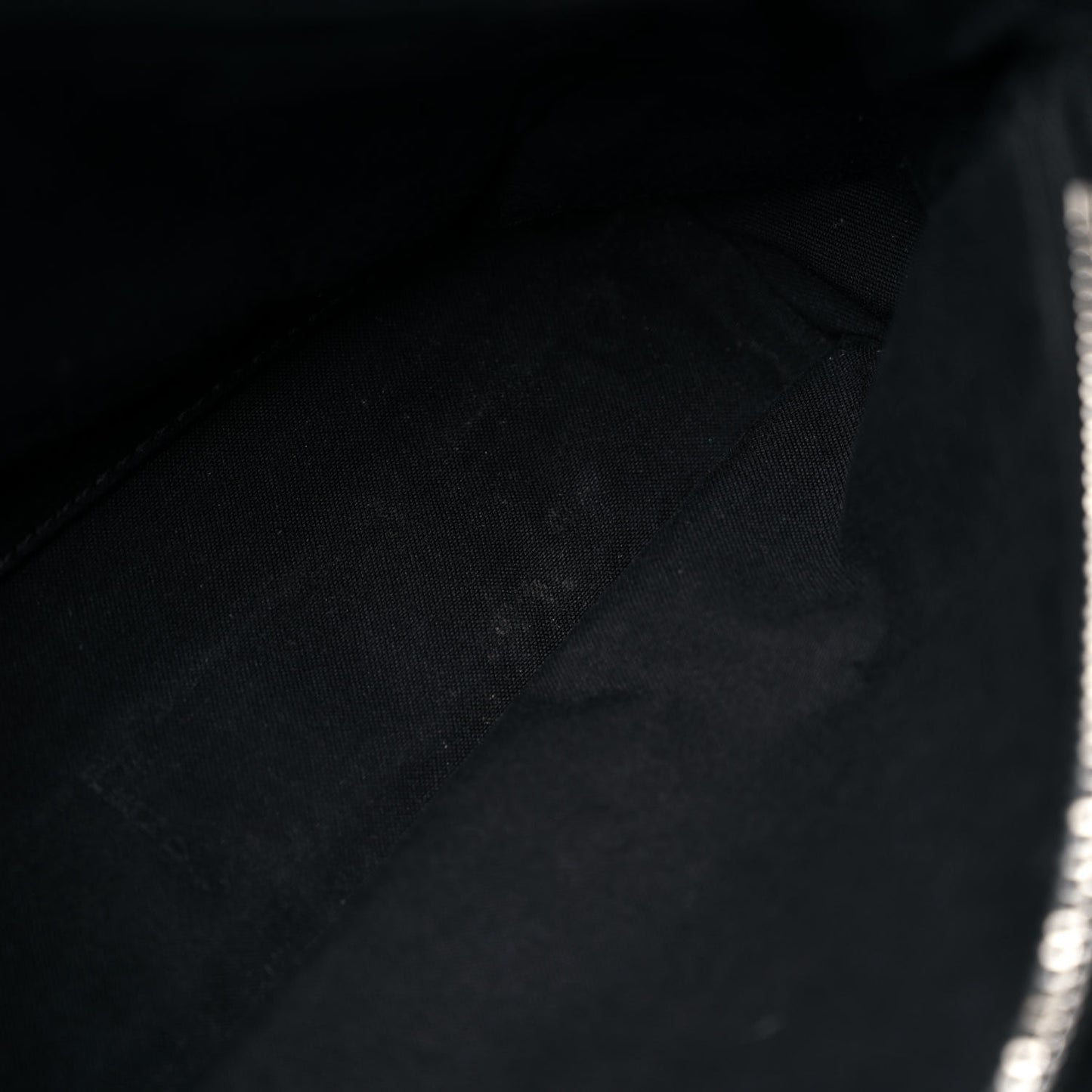 Vitello Dolce Croc Tail Medium By The Way Boston Bag White Black