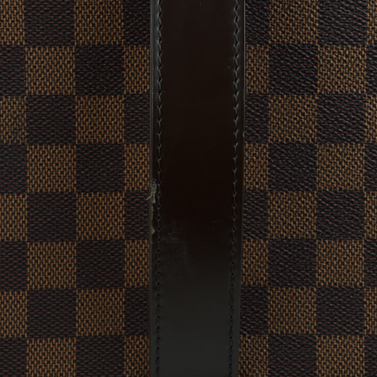 Damier Ebene Eole 60 Rolling Luggage