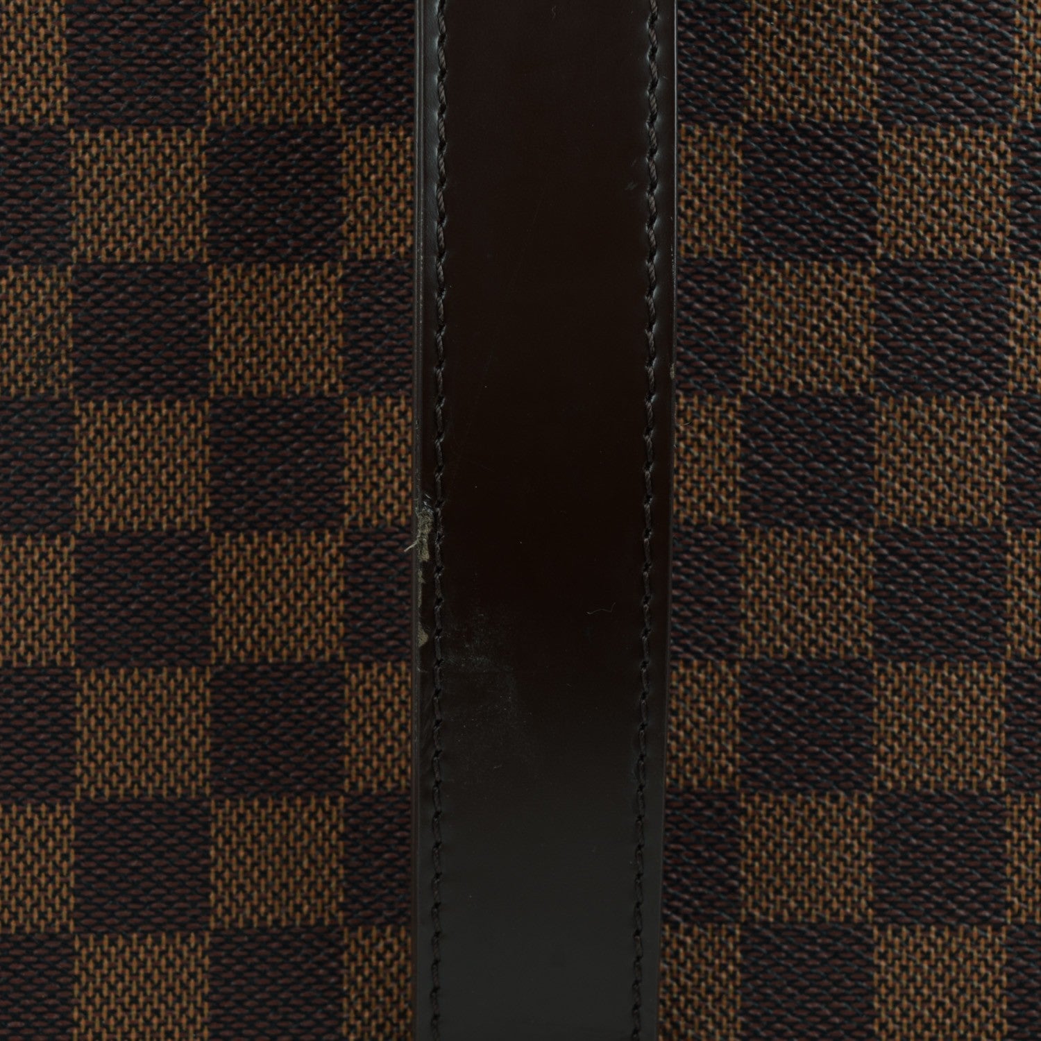Louis Vuitton Damier Ebene Eole 60 Rolling Luggage 29 of 30