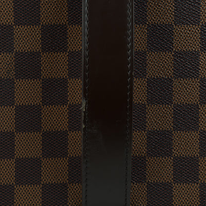 Louis Vuitton Damier Ebene Eole 60 Rolling Luggage 29 of 30