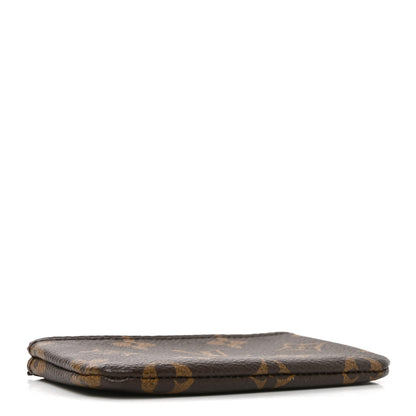 Louis Vuitton Monogram Key Pouch 4 of 6