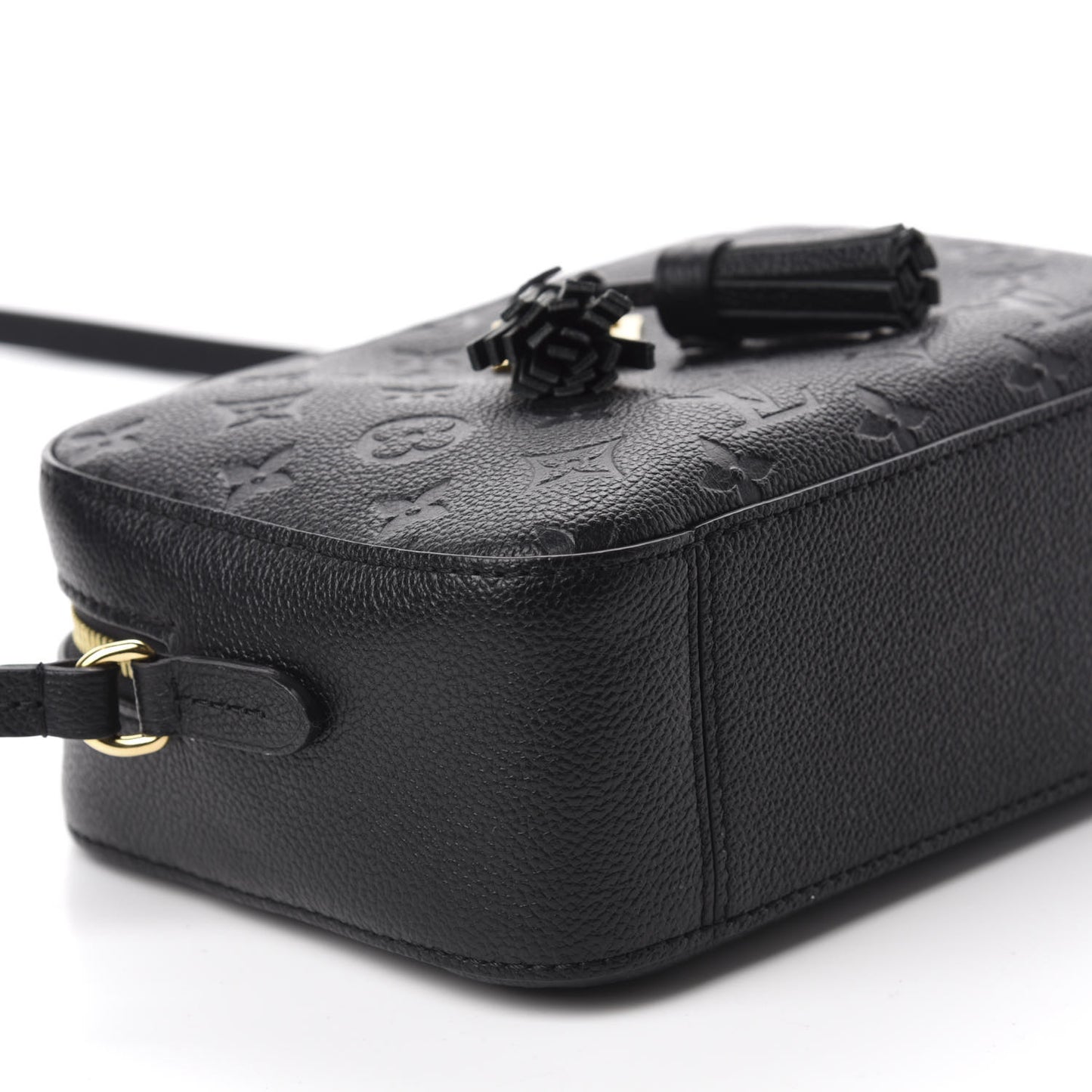 Empreinte Saintonge Black
