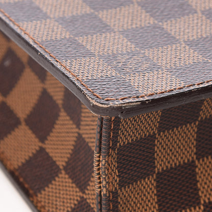 Louis Vuitton Damier Ebene Altona PM Briefcase 8 of 14