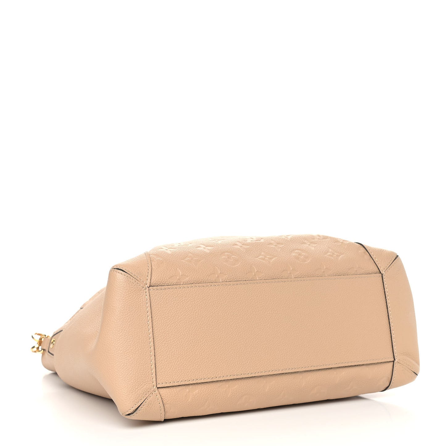 Empreinte Bagatelle Dune