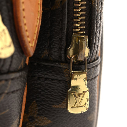 Louis Vuitton Monogram Reporter PM 11 of 11