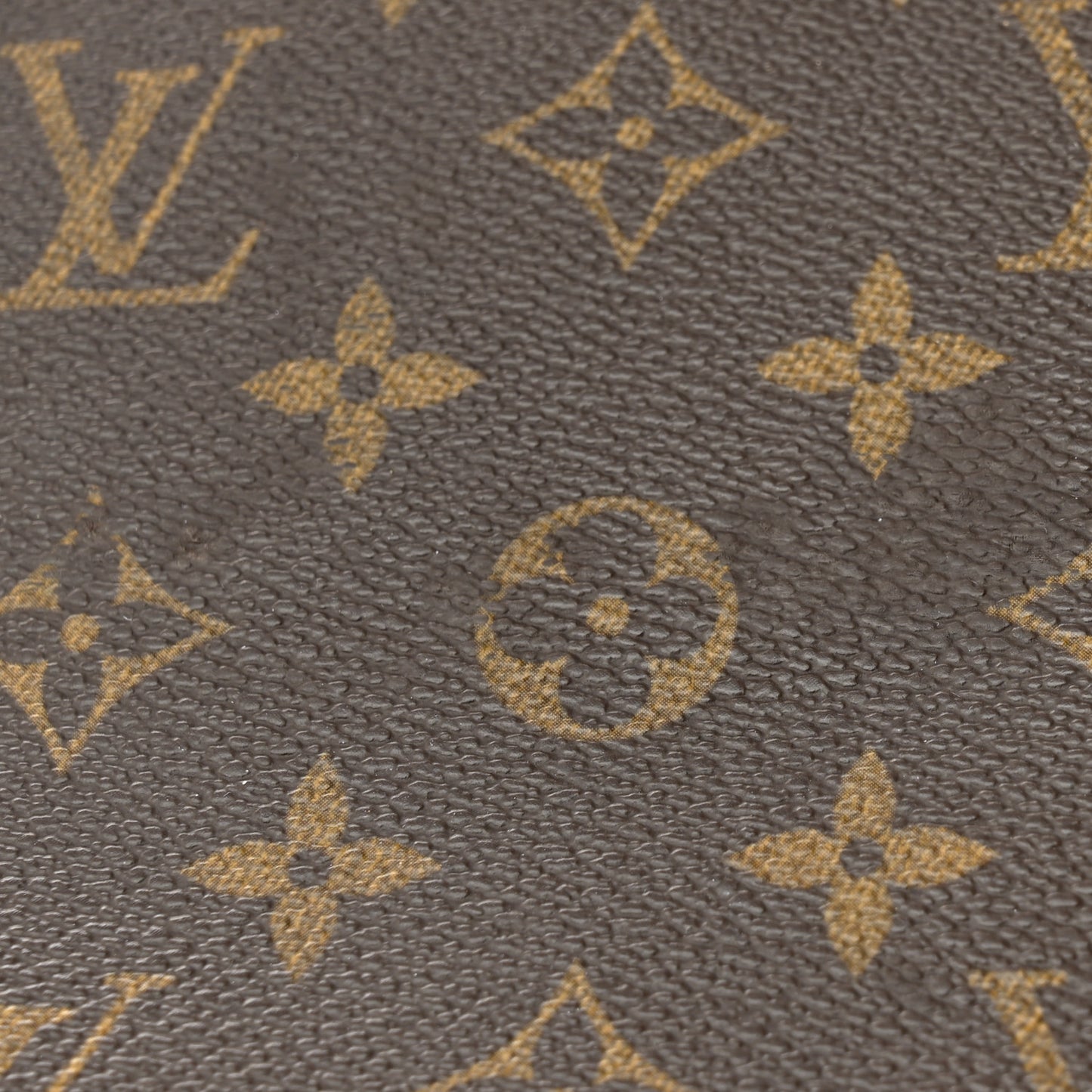Monogram Sac Bosphore Briefcase