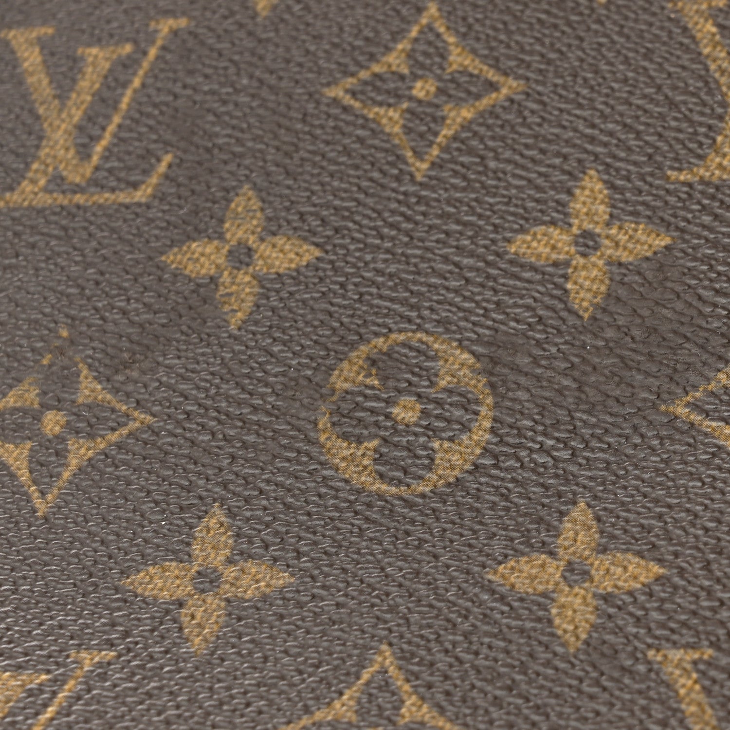 Louis Vuitton Monogram Sac Bosphore Briefcase 11 of 11