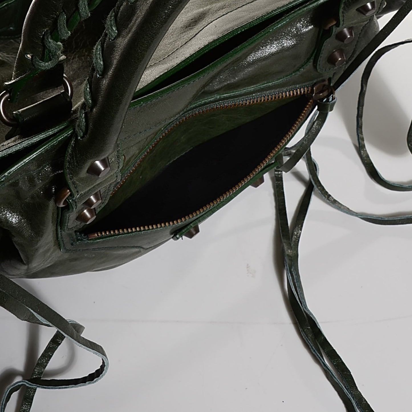 Chevre Classic Hardware S Cityapin