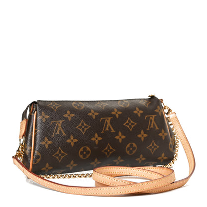 Louis Vuitton Monogram Eva Clutch 3 of 11