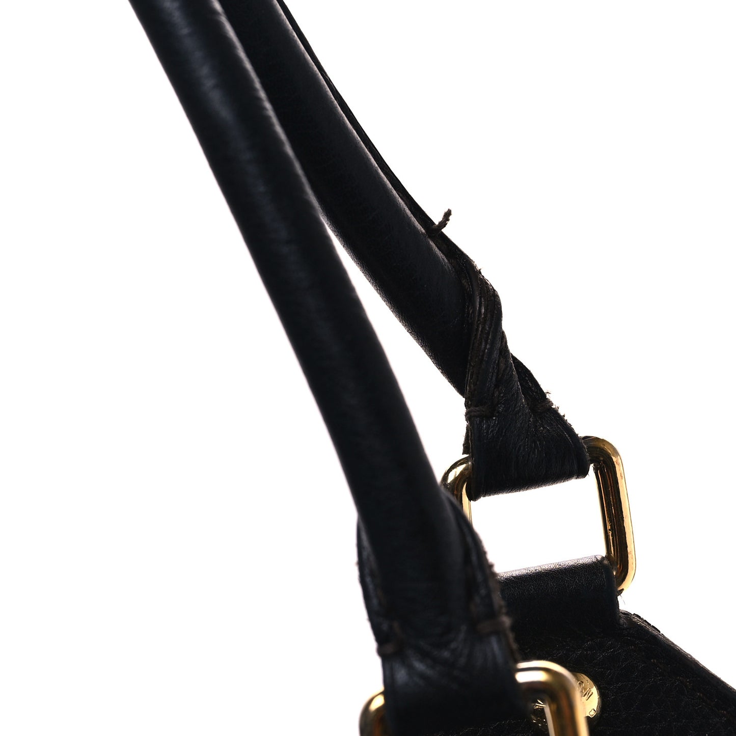 Mahina XXL Black