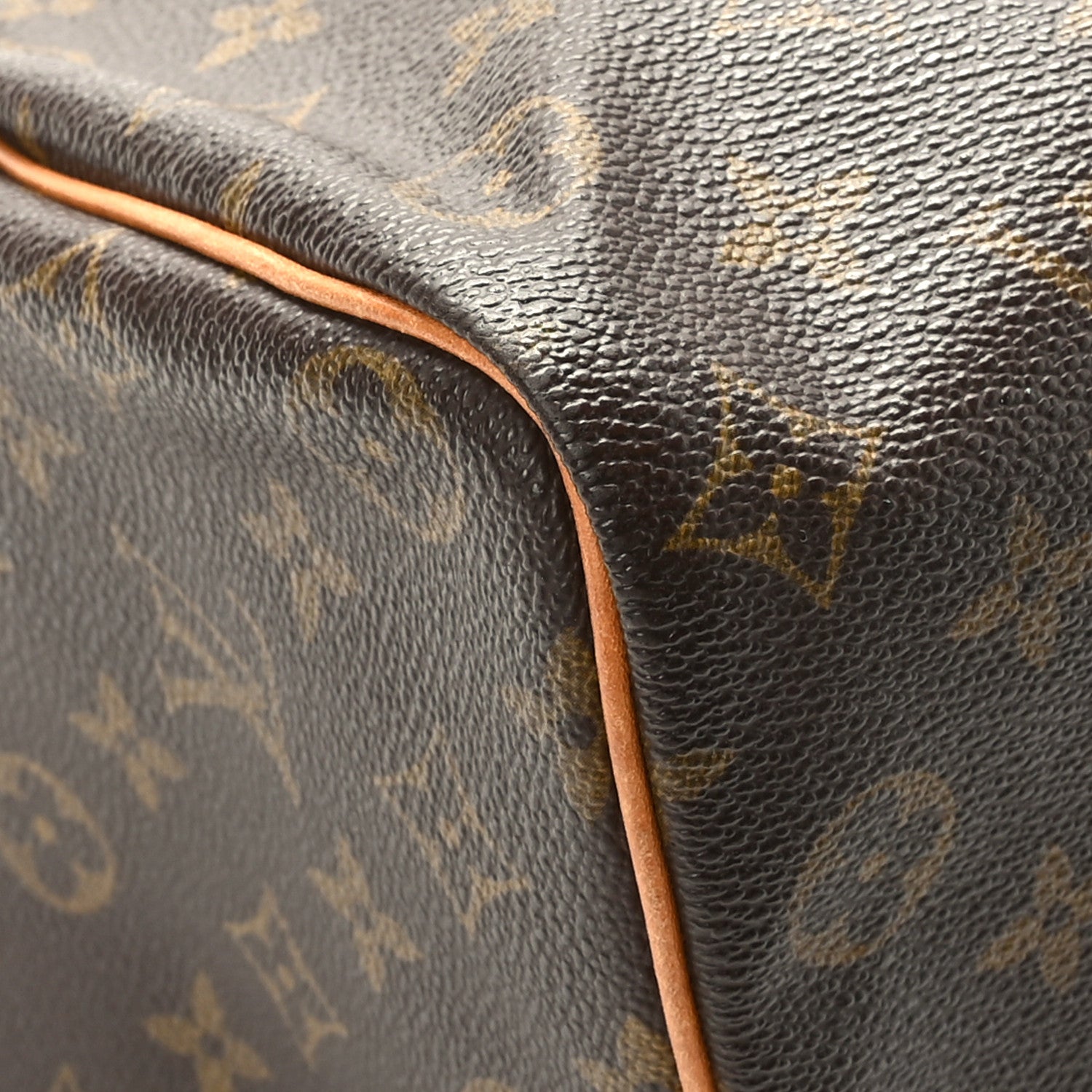 Louis Vuitton Monogram Speedy 35 7 of 10