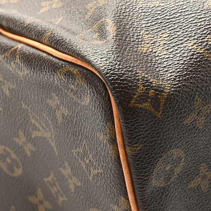 Louis Vuitton Monogram Speedy 35 7 of 10
