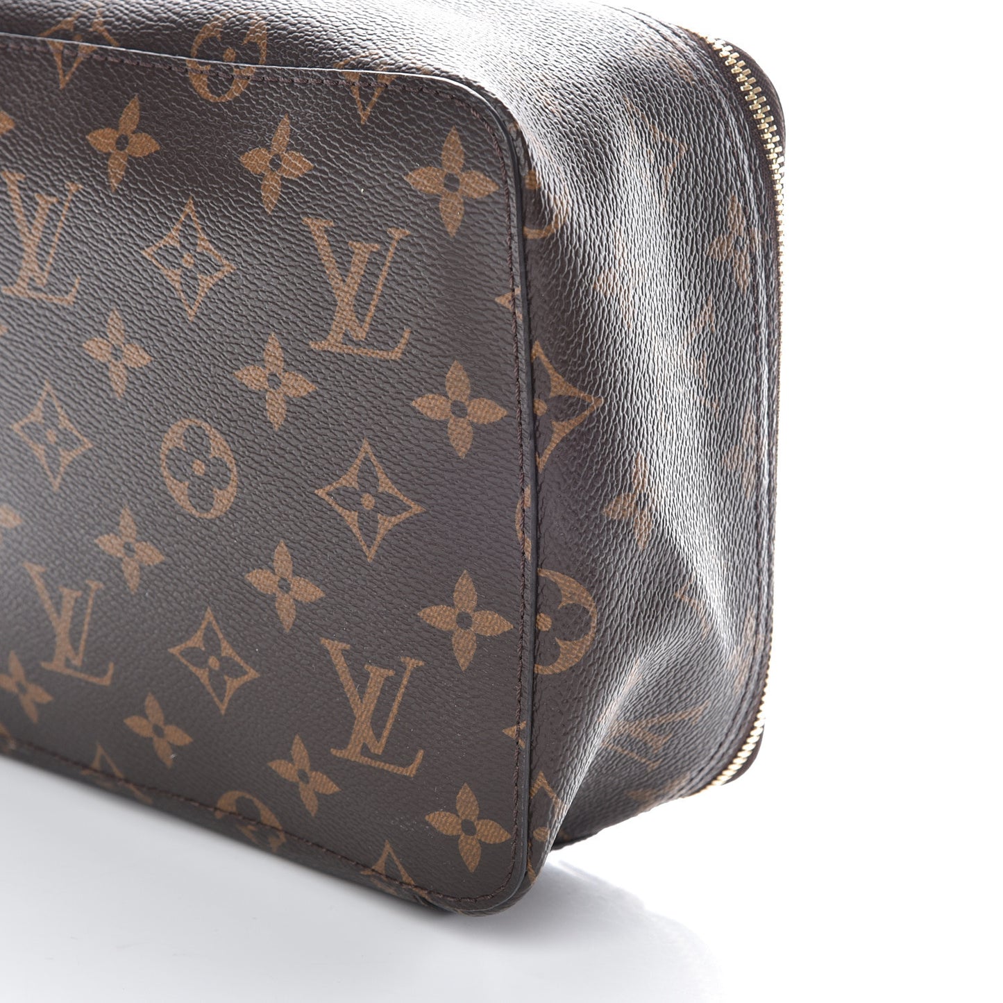 Monogram Packing Cube MM