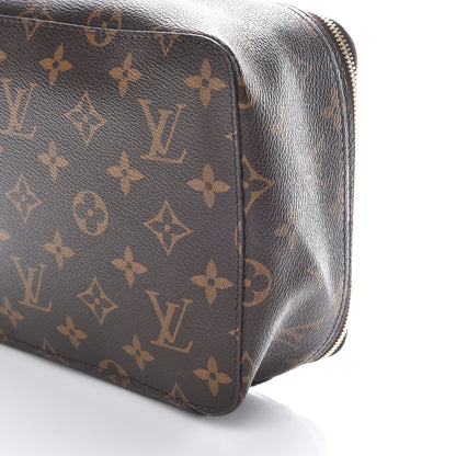 Louis Vuitton Monogram Packing Cube MM 6 of 10
