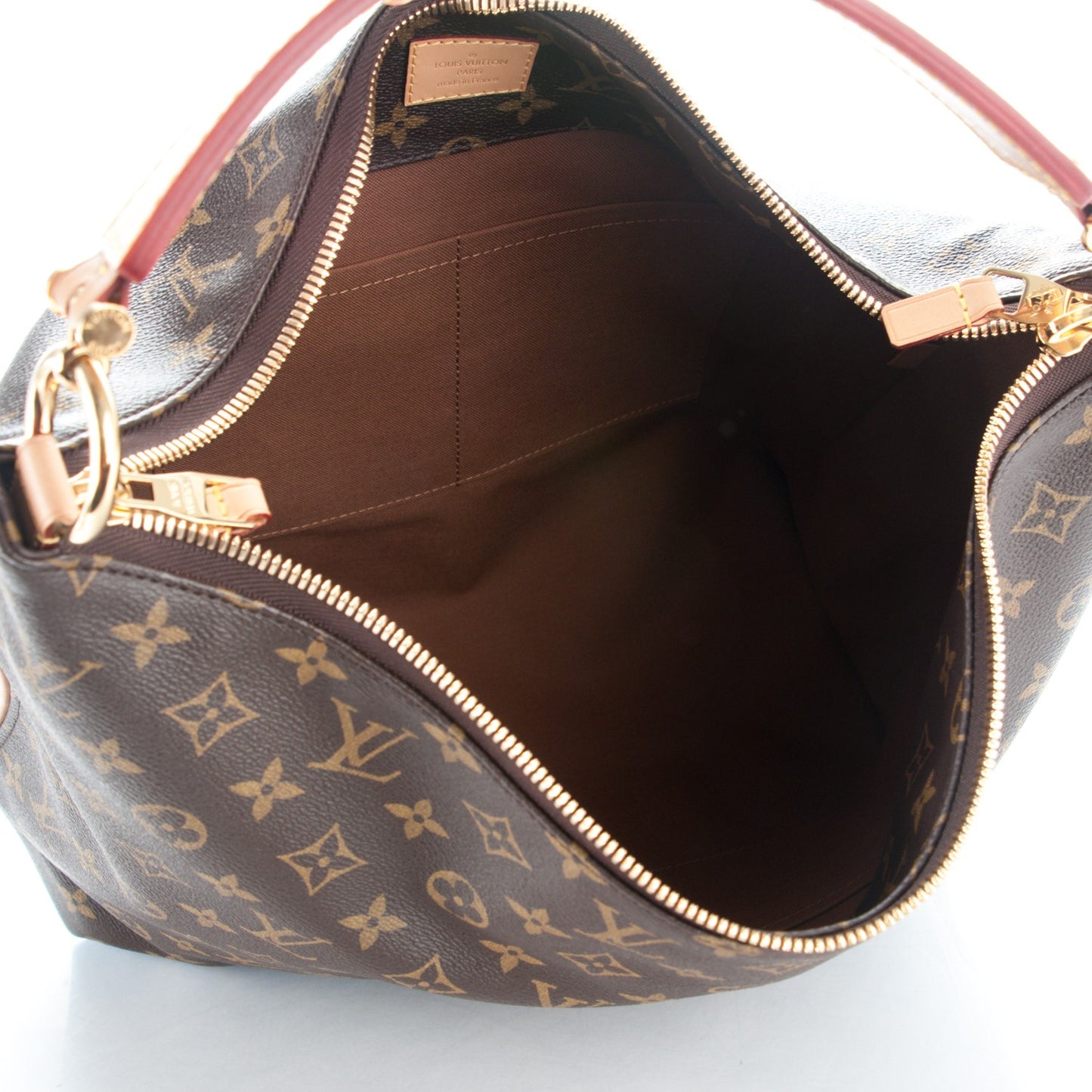 Monogram Sully MM