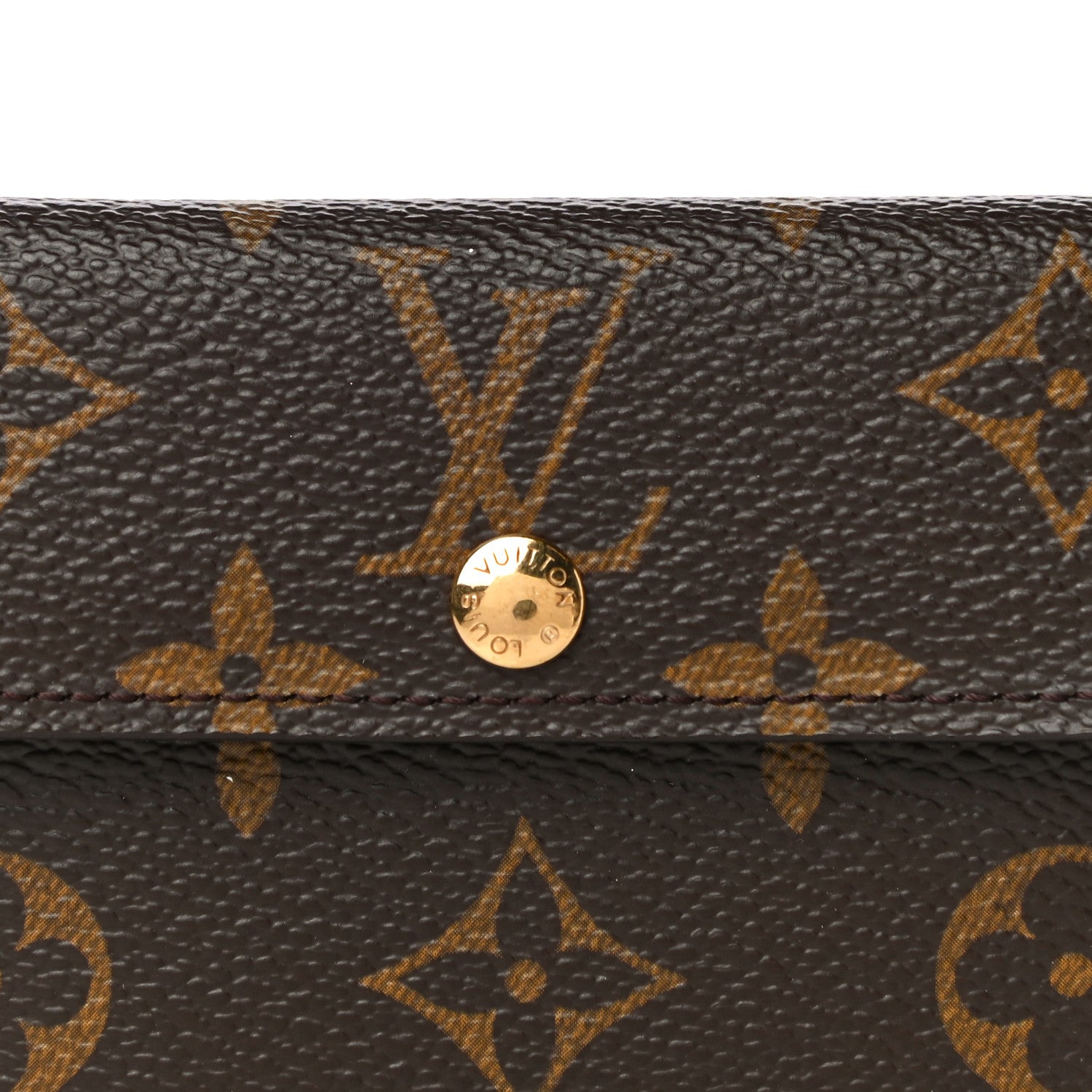 Louis Vuitton Monogram Ludlow Wallet 8 of 11