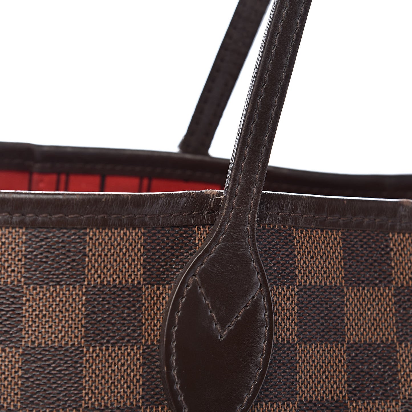 Damier Ebene Neverfull MM