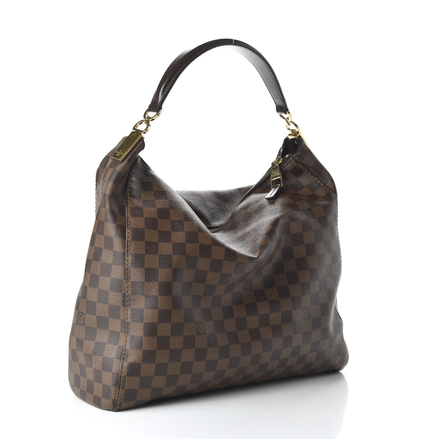 Damier Ebene Portobello GM
