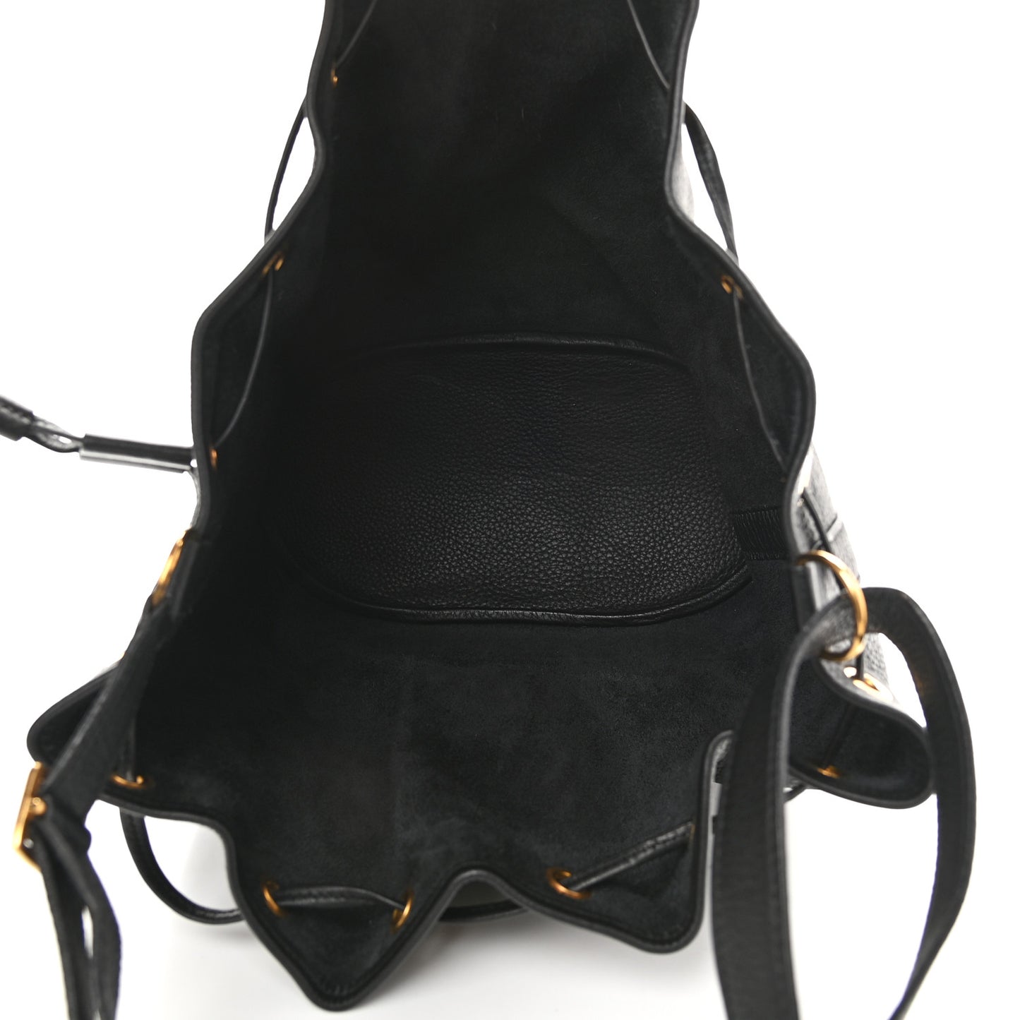 Taurillon Clemence Market 28 Black
