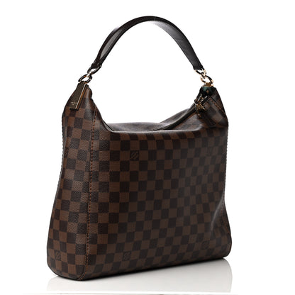 Louis Vuitton Damier Ebene Portobello PM 3 of 13