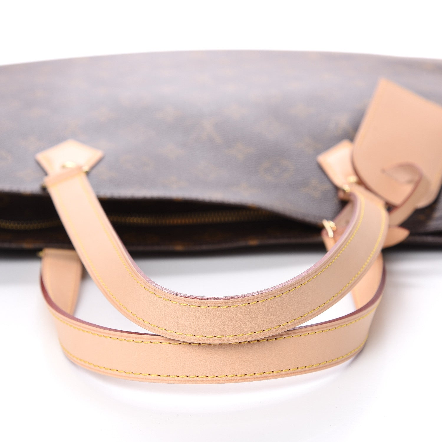 Louis Vuitton Monogram All-In MM 7 of 7