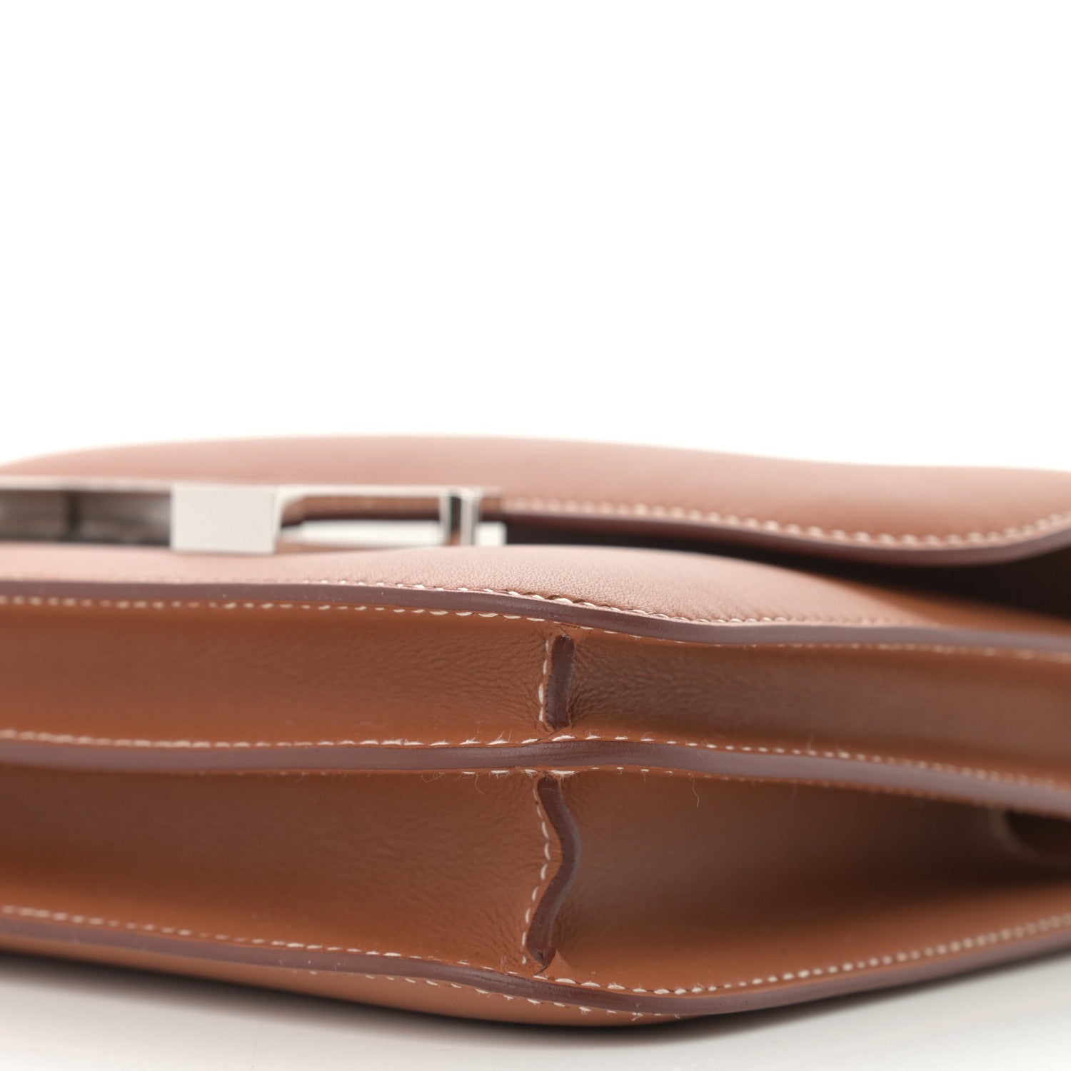 Hermes Swift Constance 18 Gold 9 of 11