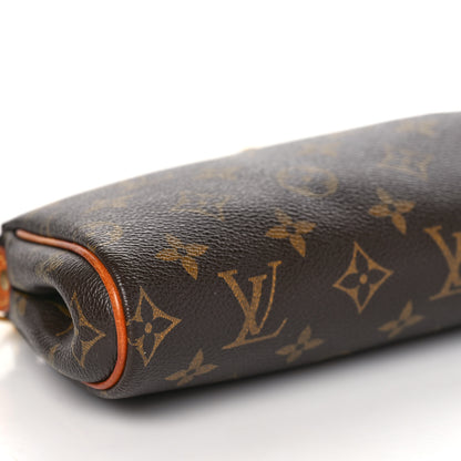Louis Vuitton Monogram Eva Clutch 7 of 8
