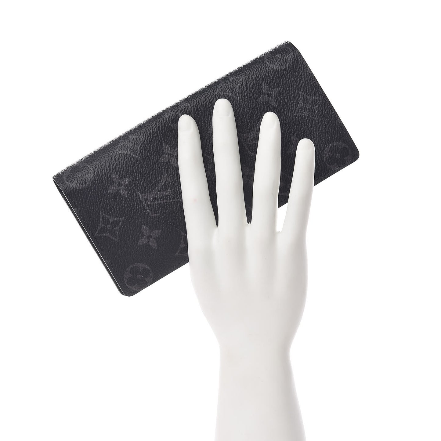 Monogram Eclipse Brazza Wallet