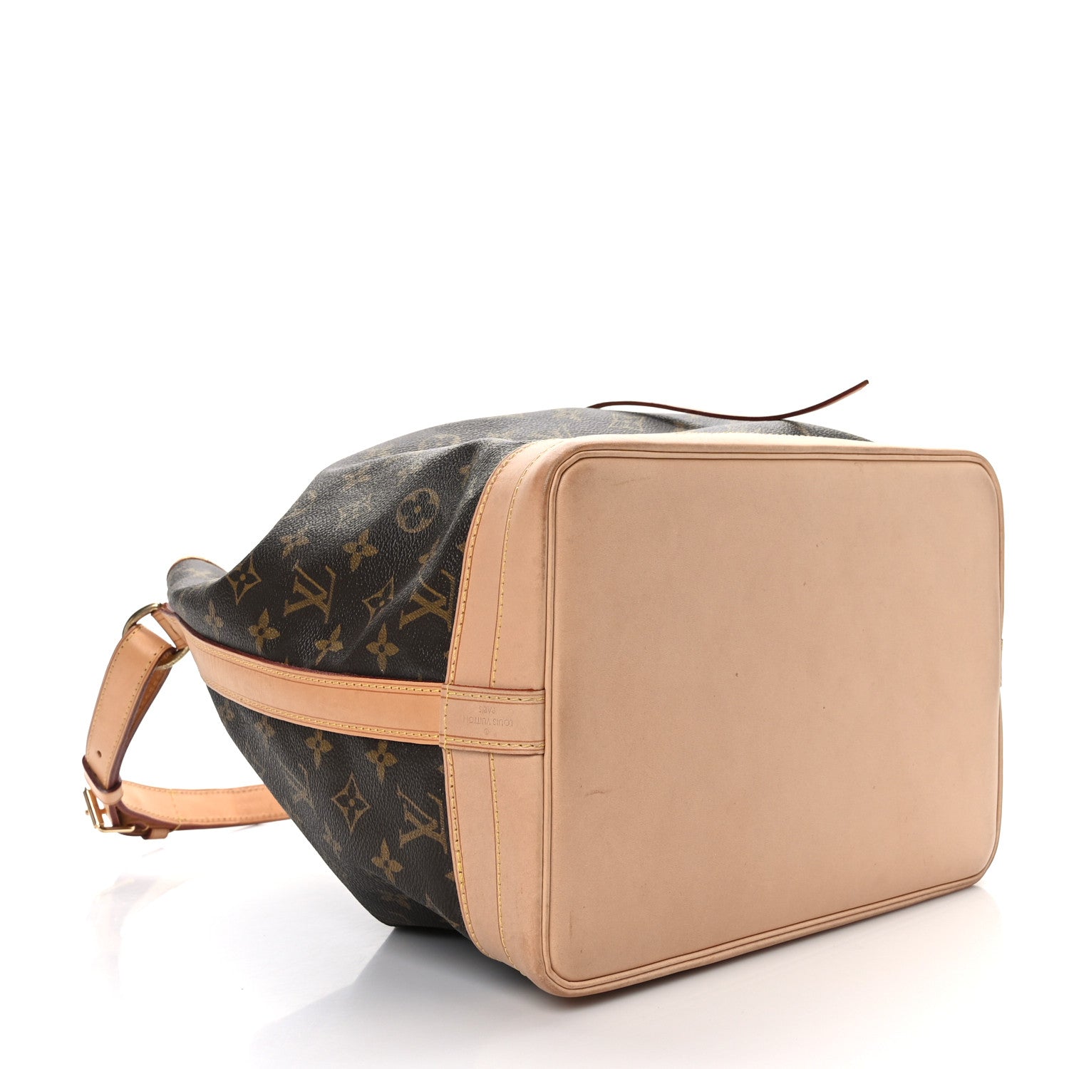 Louis Vuitton Monogram Noe 4 of 11