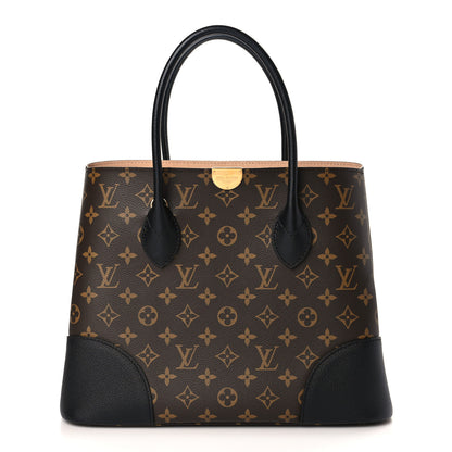 Louis Vuitton Monogram Flandrin Black 1 of 8