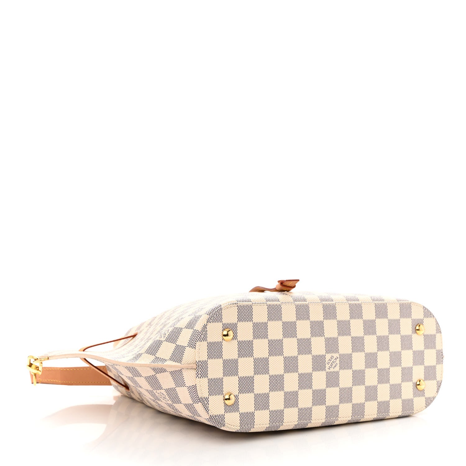 Louis Vuitton Damier Azur Girolata 4 of 12