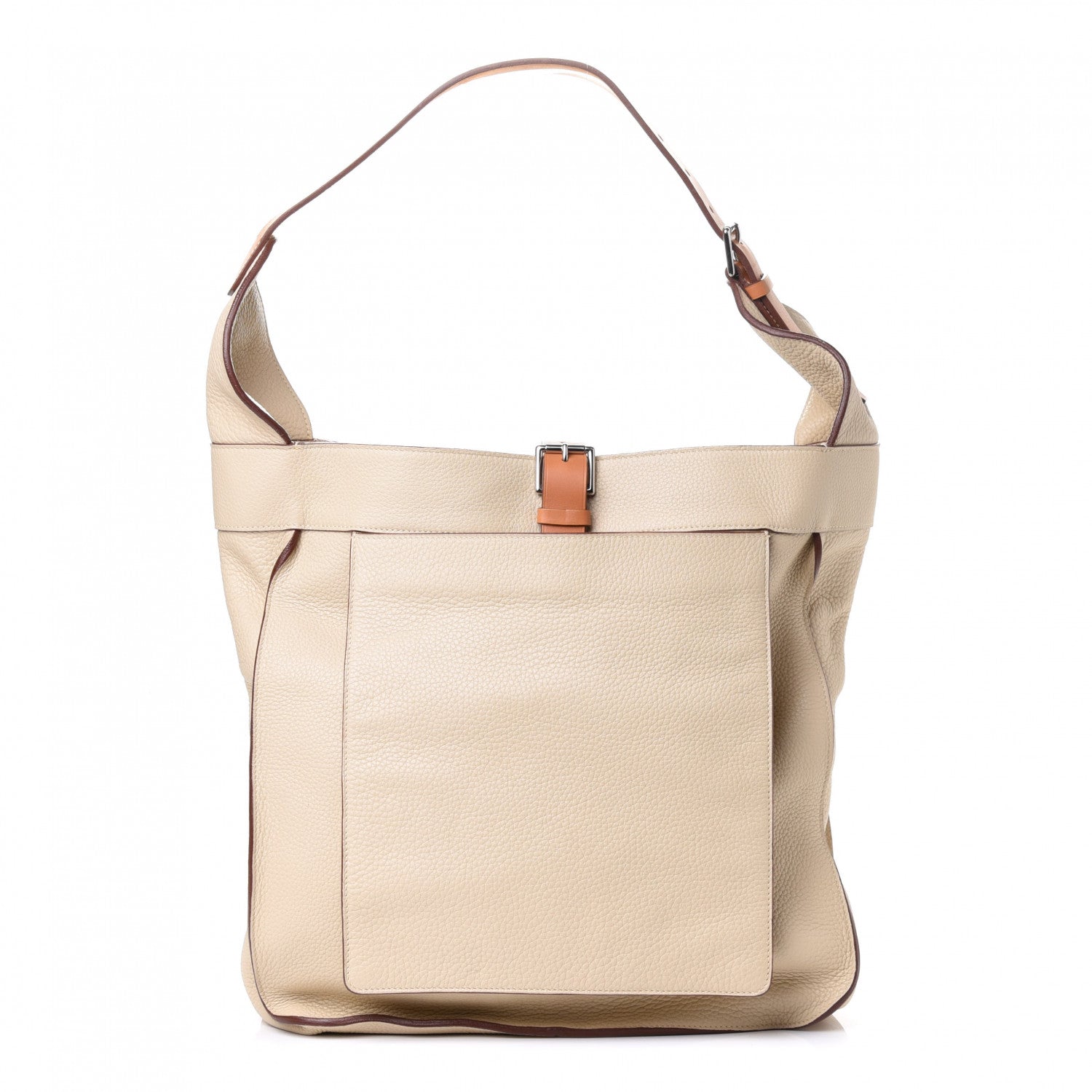Hermes Taurillon Clemence Marwari GM Parchemin 1 of 4