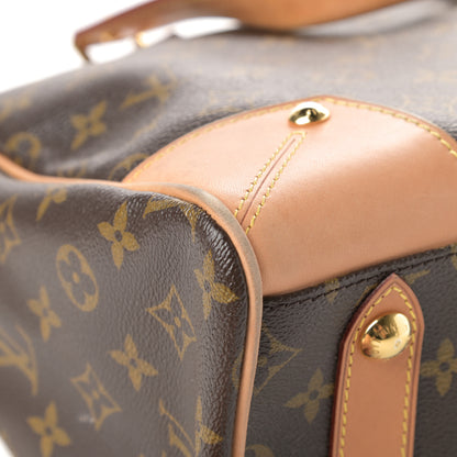 Louis Vuitton Monogram Retiro PM 12 of 17