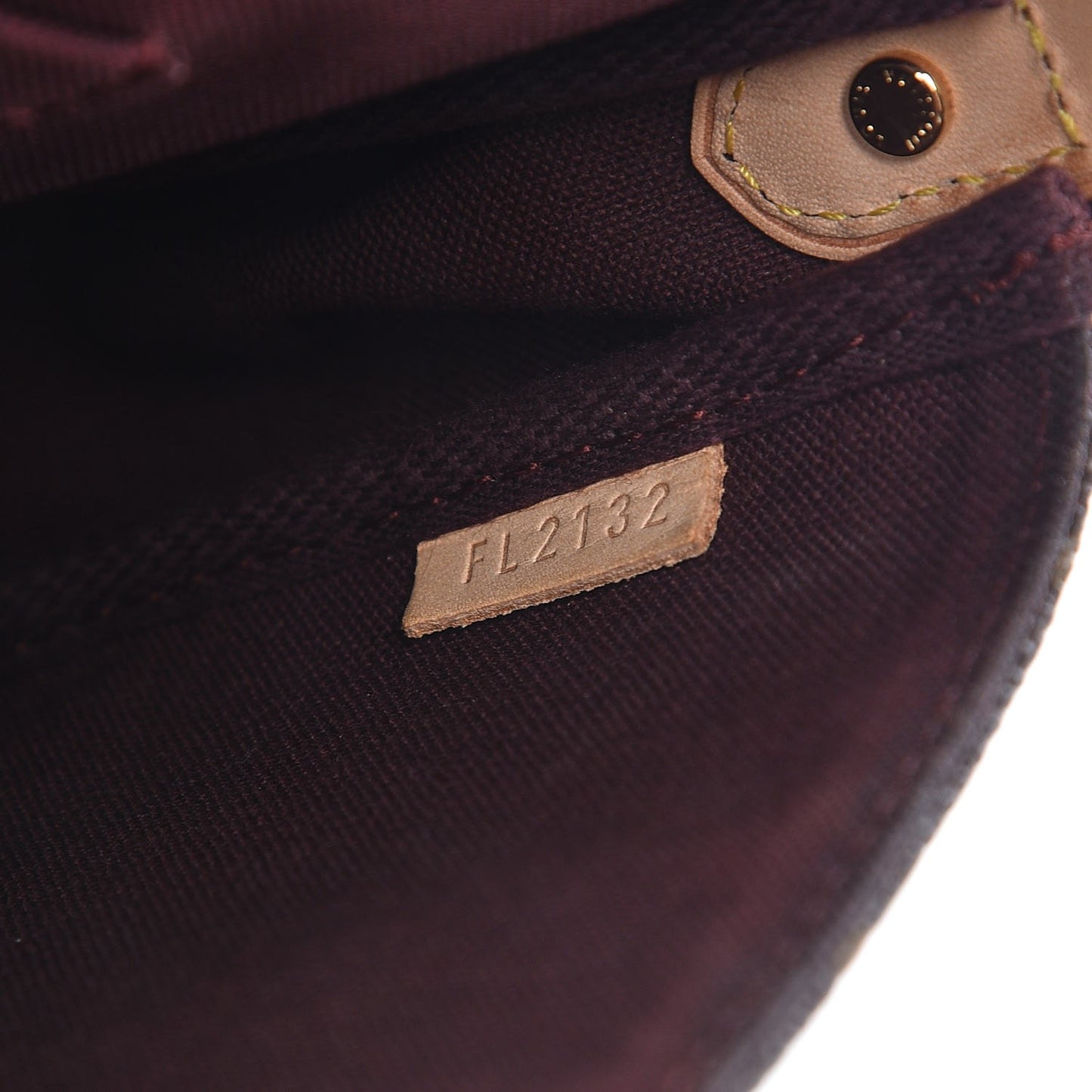 Monogram Favorite MM