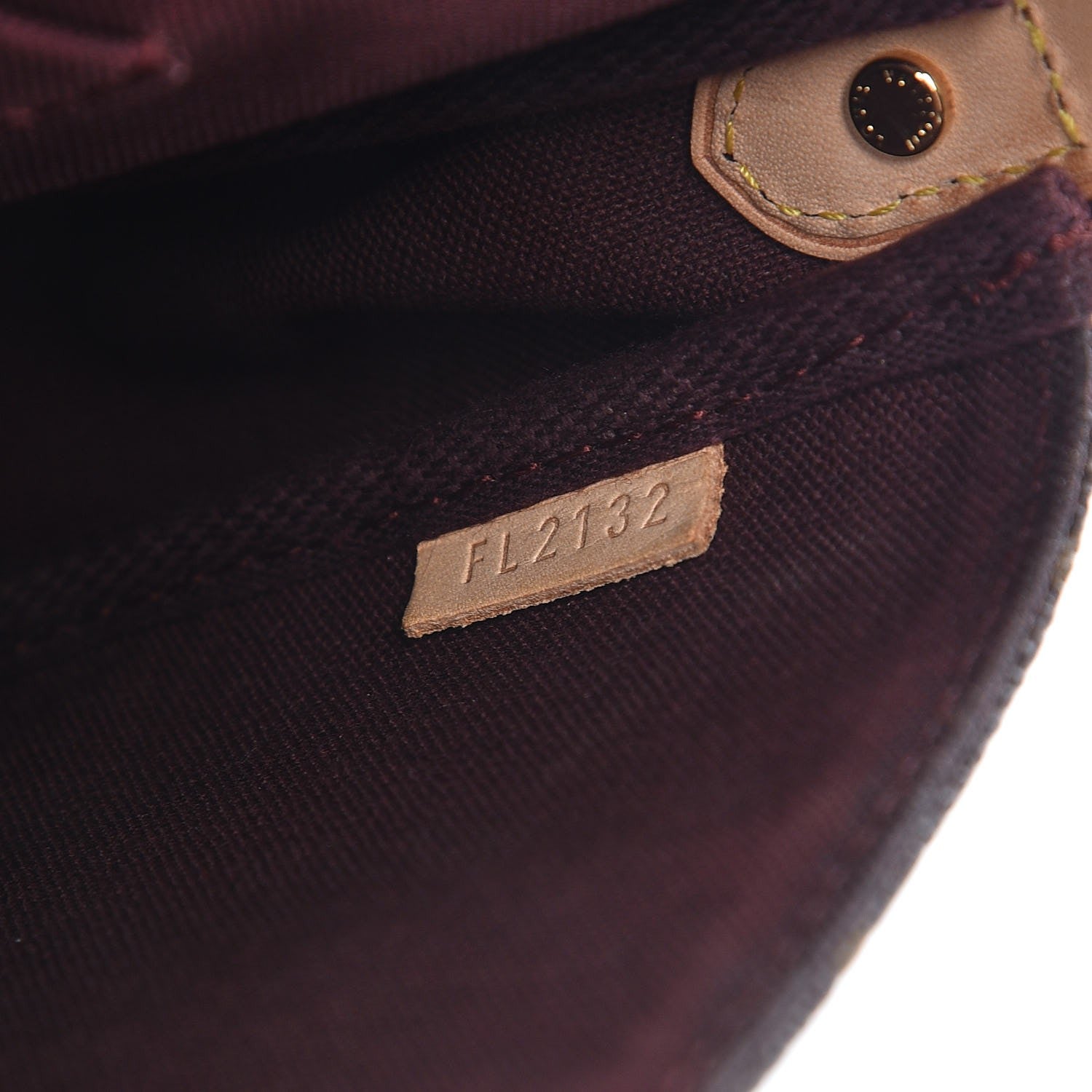 Louis Vuitton Monogram Favorite MM 7 of 8