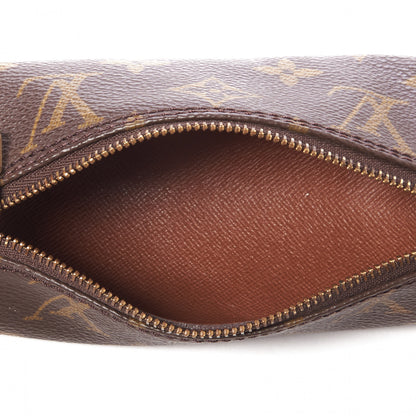 Louis Vuitton Monogram Mini Papillon 6 of 6