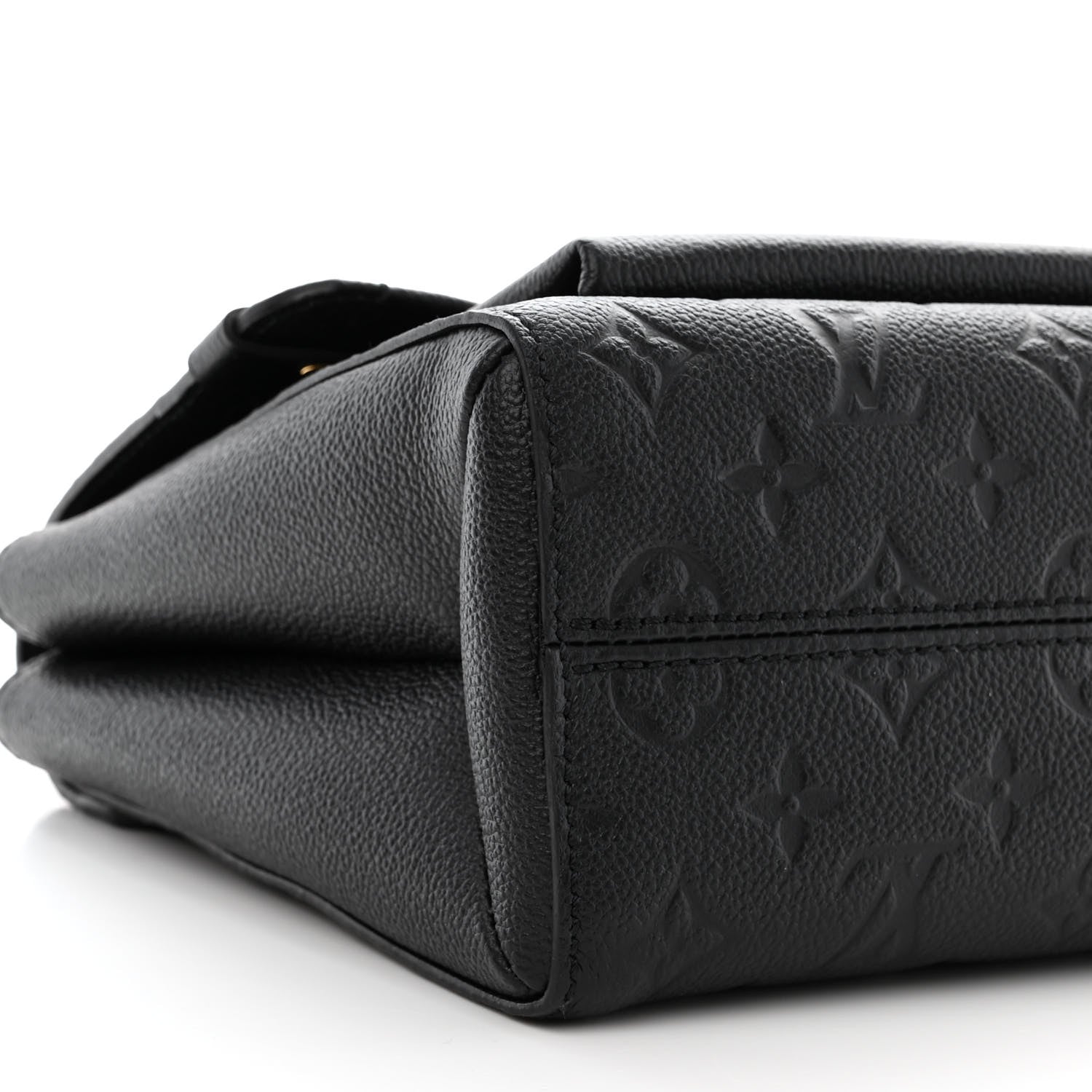 Louis Vuitton Empreinte Vavin MM Black 9 of 11