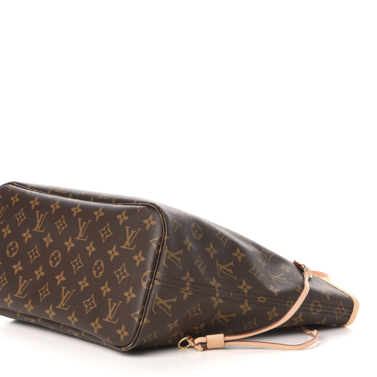 Monogram Neo Neverfull MM