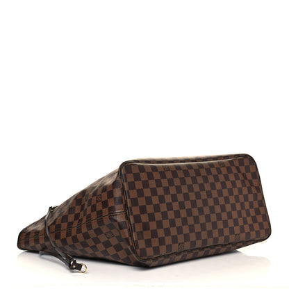 Louis Vuitton Damier Ebene Neo Neverfull GM 5 of 15