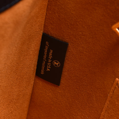 Louis Vuitton Empreinte Monogram Giant Onthego GM Black 8 of 10