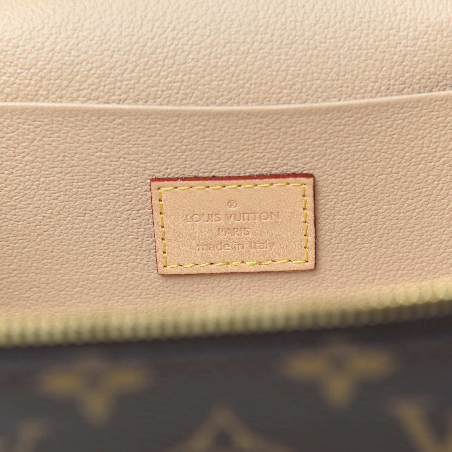 Louis Vuitton Monogram Nice Mini 8 of 9