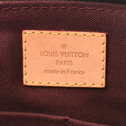 Louis Vuitton Monogram Turenne PM 6 of 9