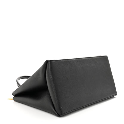 Louis Vuitton Empreinte Monogram Giant Grand Palais Black 4 of 10