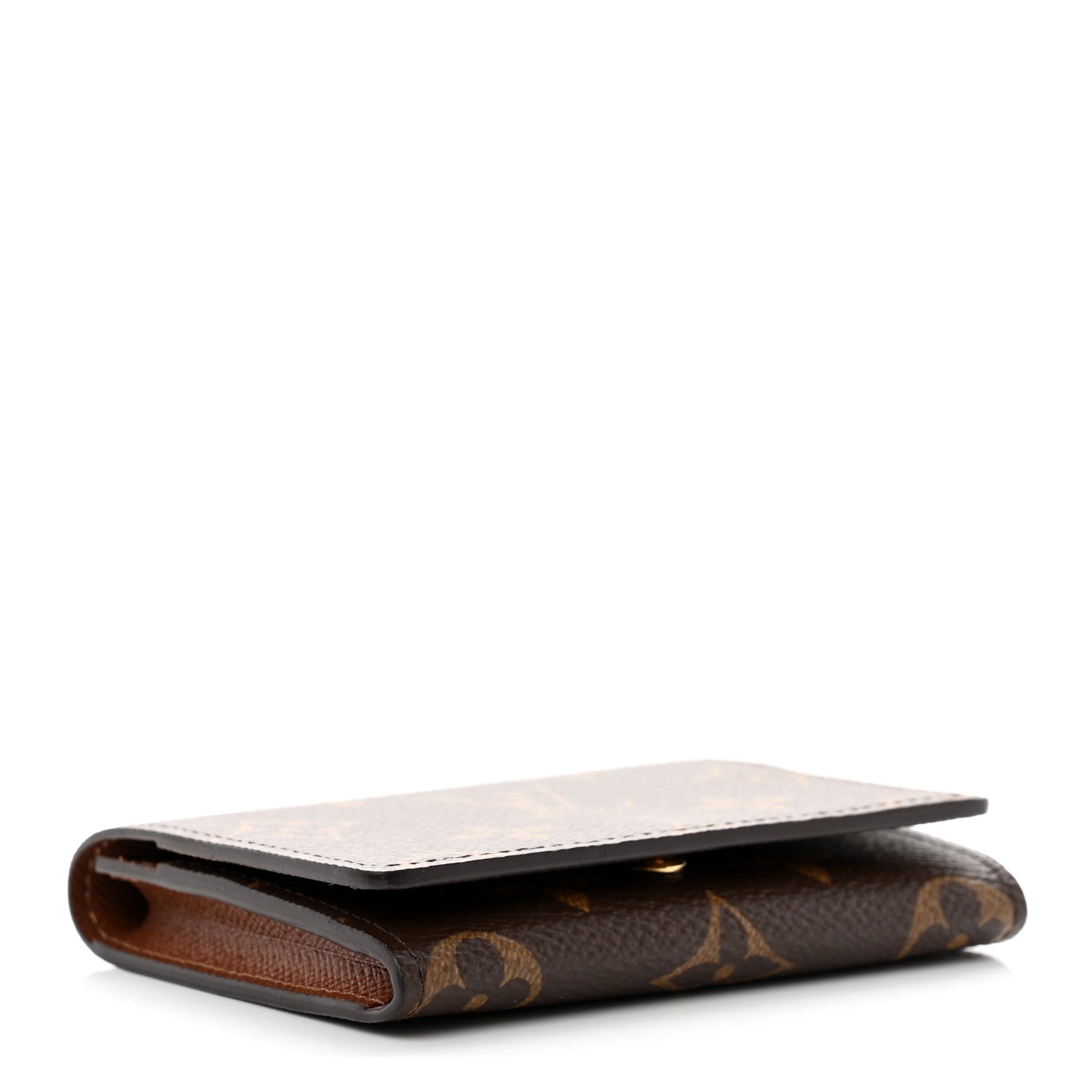 Louis Vuitton Monogram Business Card Holder 3 of 7