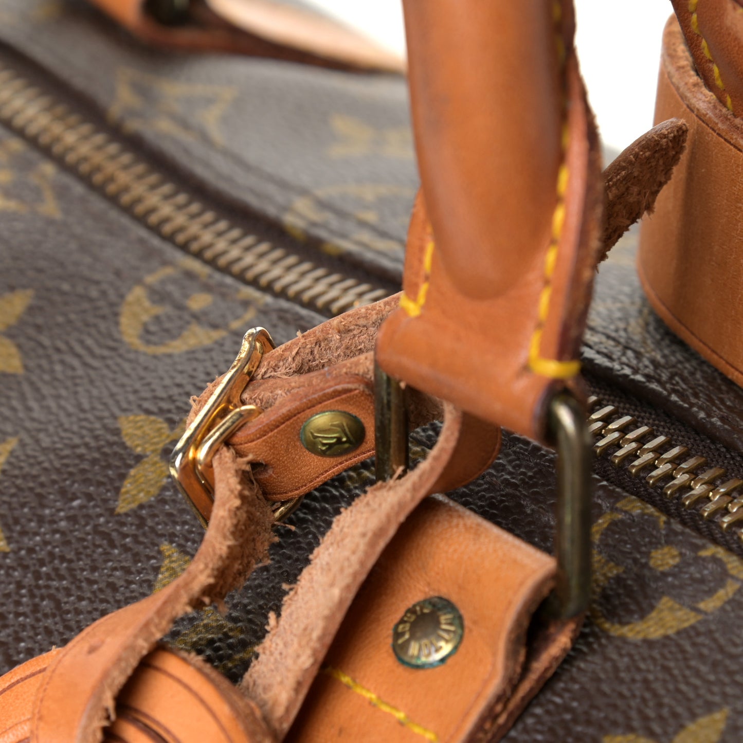 Monogram Keepall 50