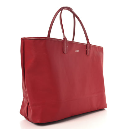 Goyard Goyardine Reversible Anjou PM Red 7 of 19