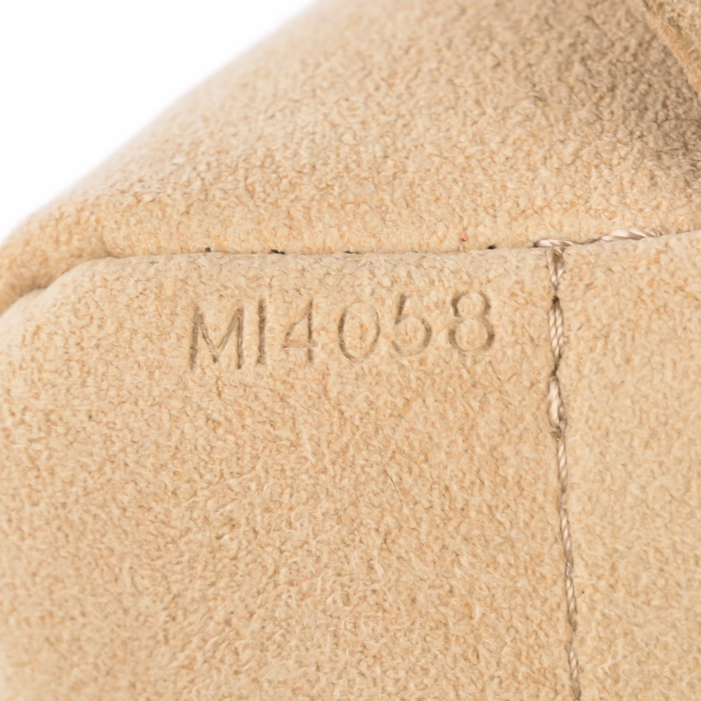 Monogram Galliera PM