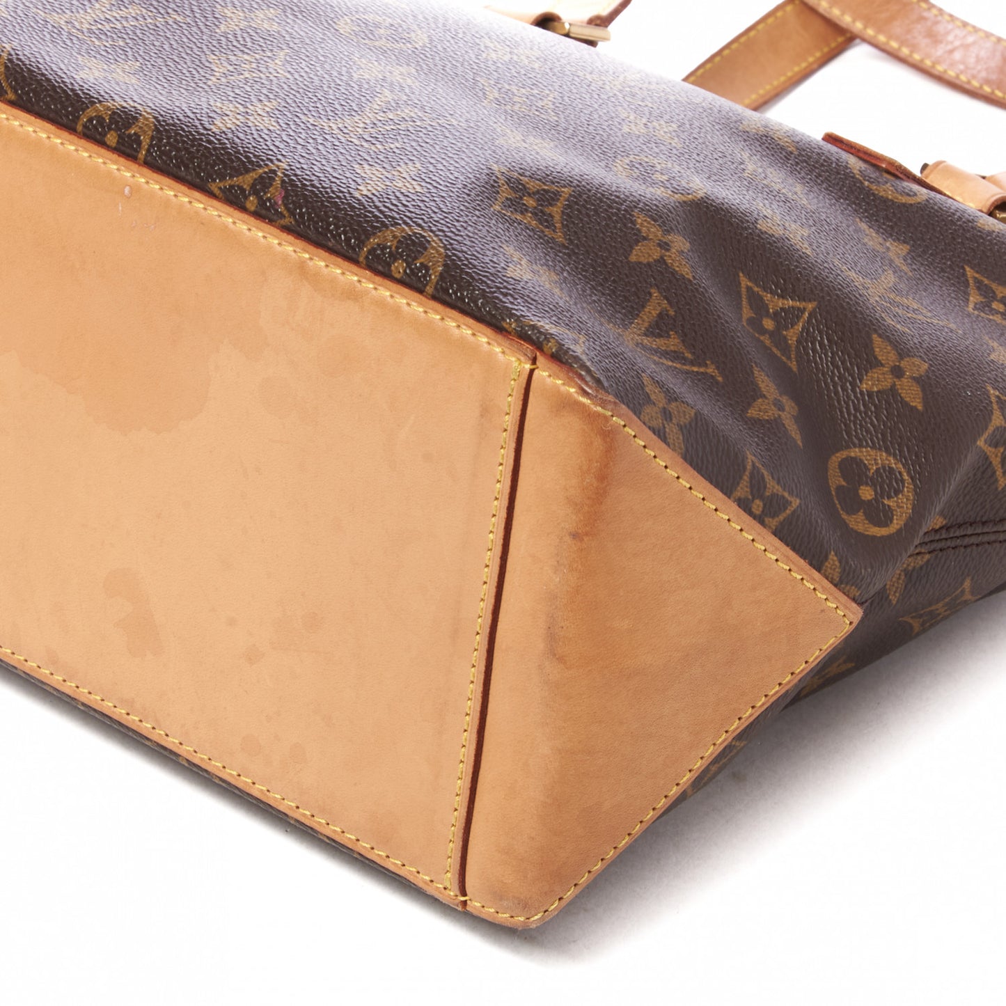 Monogram Cabas Piano